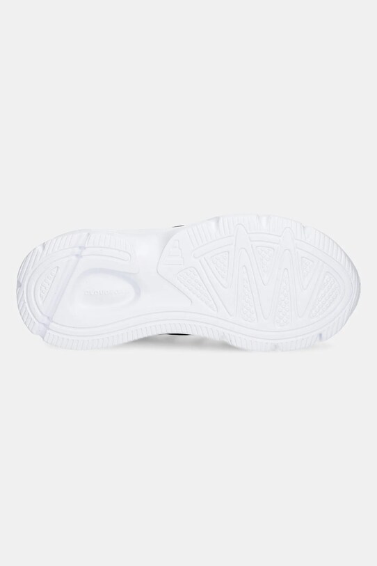 Дитячі кросівки adidas CRAZYCHAOS 2000 JH6506 чорний