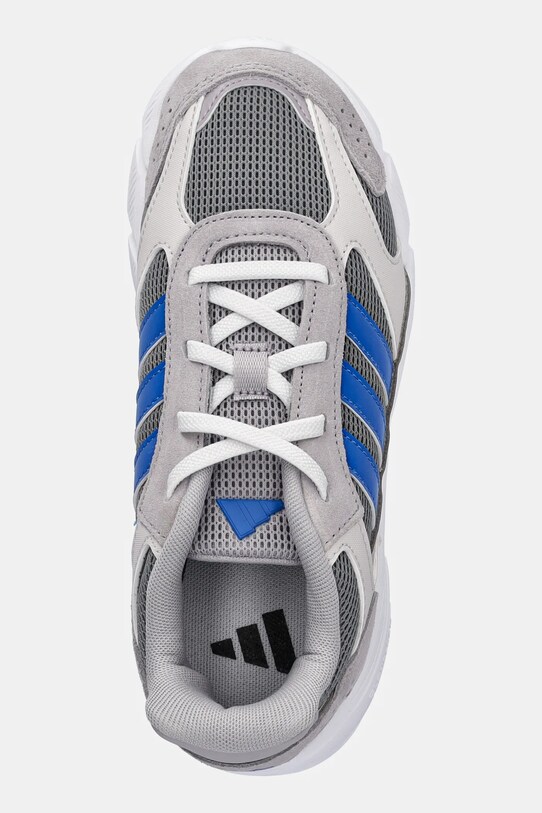 adidas sneakersy dziecięce CRAZYCHAOS 2000 szary JH6507