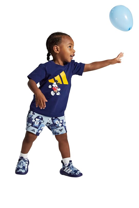 Детские кроссовки adidas MONOFIT MICKEY IH6314