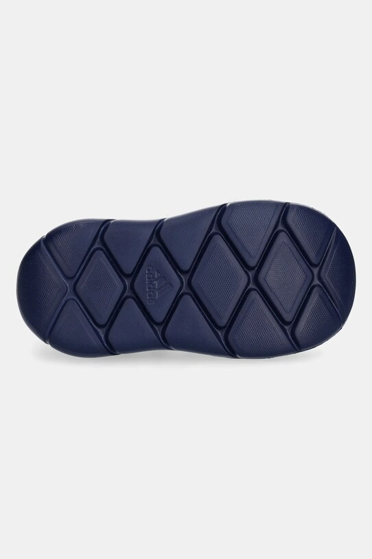 Дитячі кросівки adidas MONOFIT MICKEY IH6314 блакитний