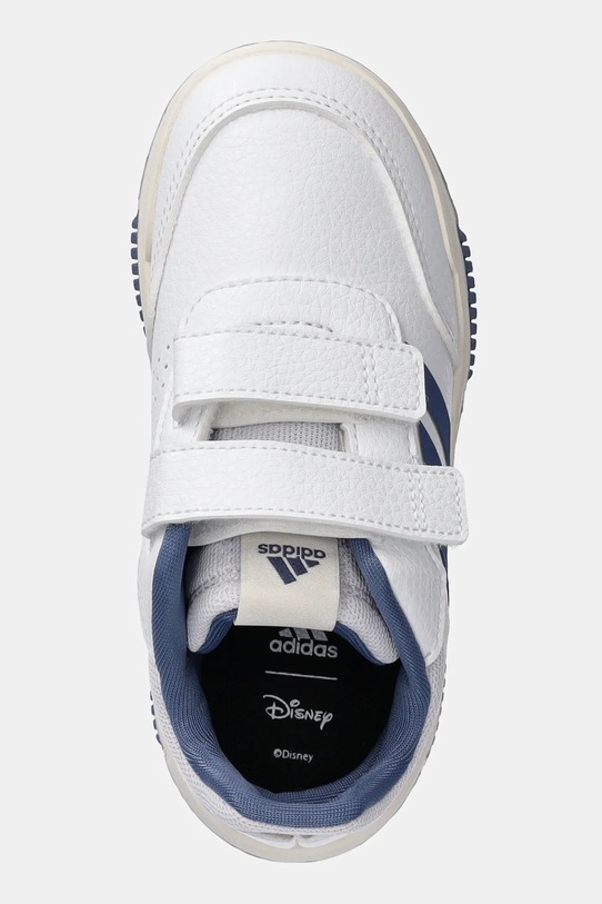 adidas sneakersy dziecięce TENSAUR SPORT MICKEY biały IH8879