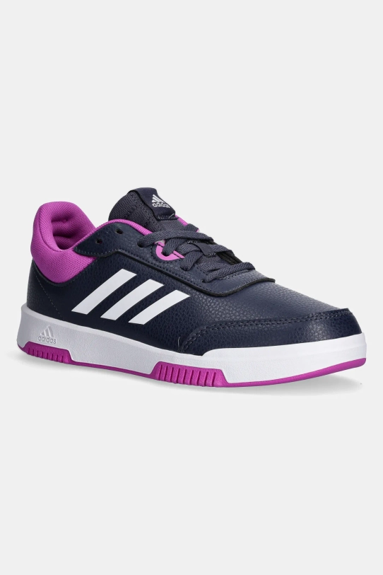 Детские кроссовки adidas Tensaur Sport 2.0 синтетический тёмно-синий JH9547