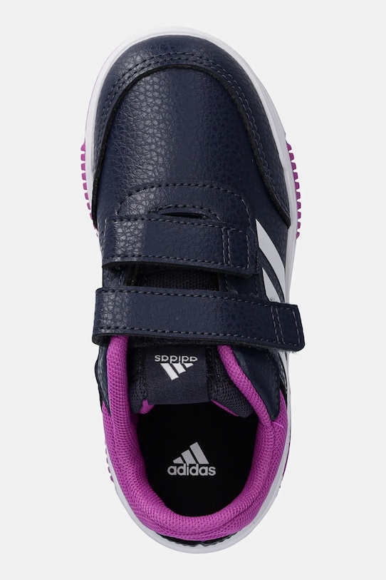 Детские кроссовки adidas Tensaur Sport 2.0 тёмно-синий JH9532