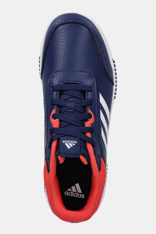 Детские кроссовки adidas Tensaur Sport 2.0 тёмно-синий JH9544