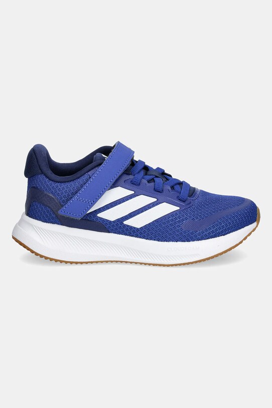Детские кроссовки adidas RUNFALCON 5 JP5147 голубой SS25