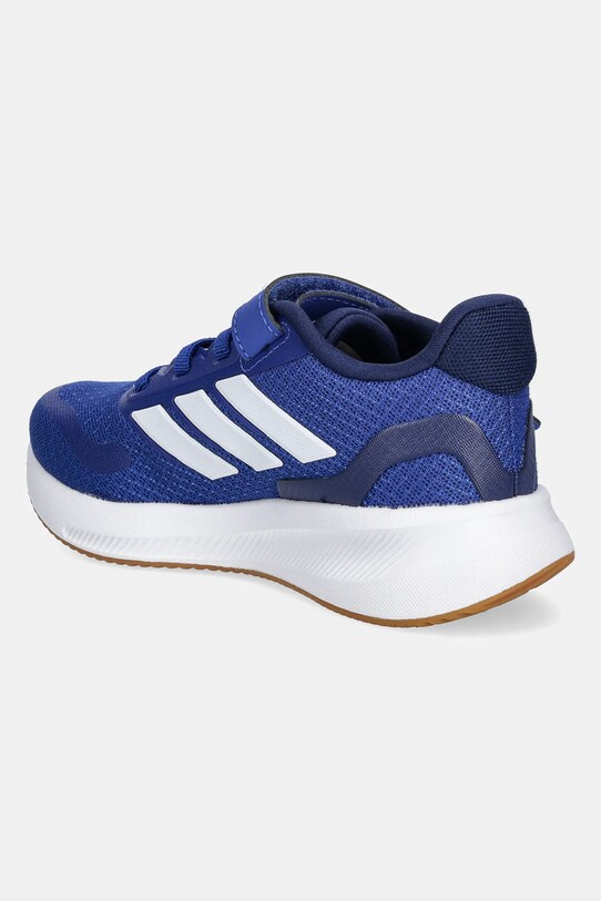 Chlapec Detské tenisky adidas RUNFALCON 5 JP5147 modrá