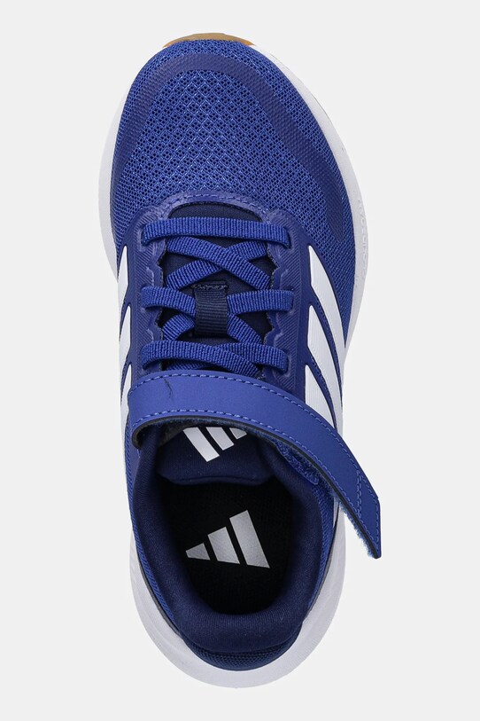 Detské tenisky adidas RUNFALCON 5 modrá JP5147