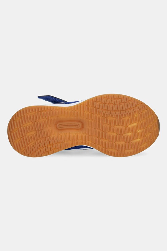 Детские кроссовки adidas RUNFALCON 5 JP5147 голубой