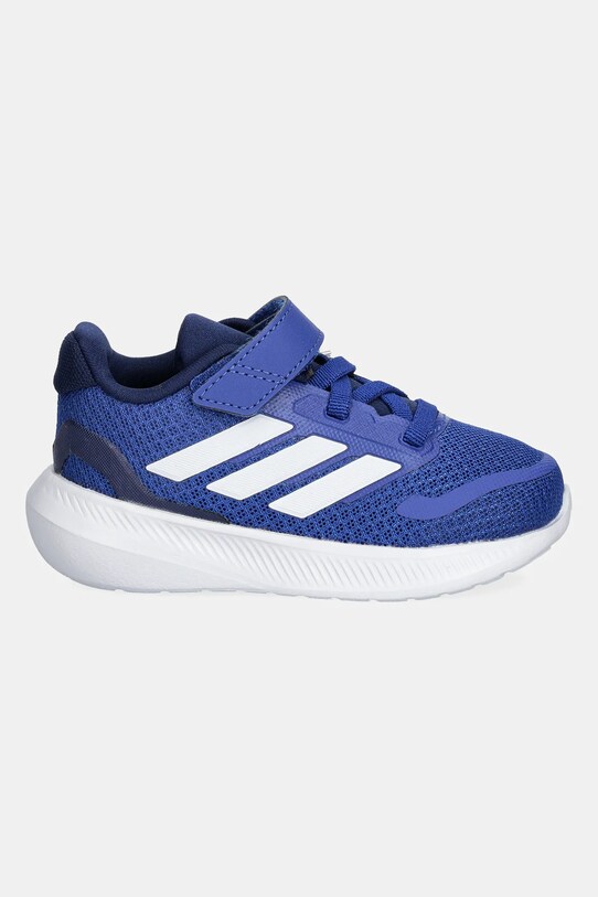adidas sneakers pentru copii RUNFALCON 5 JP5154 albastru SS25