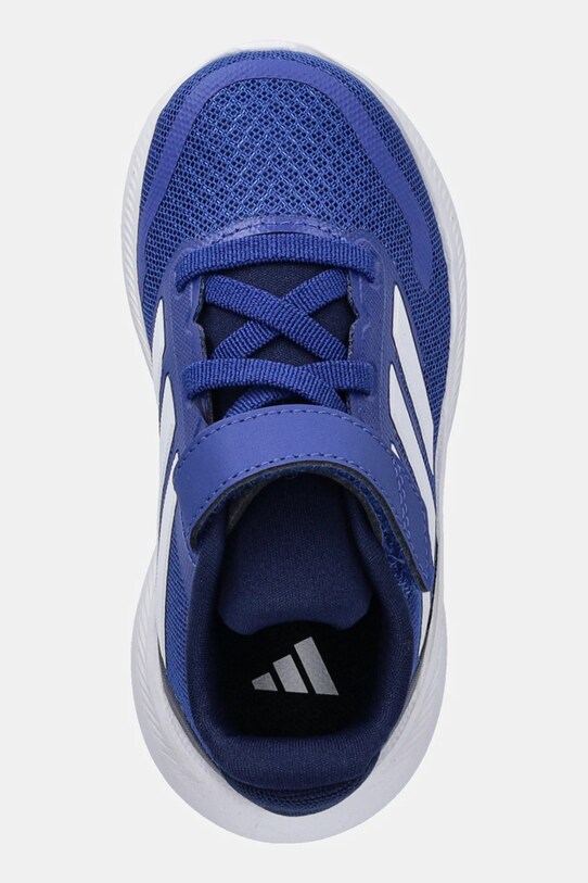 adidas sneakers pentru copii RUNFALCON 5 albastru JP5154