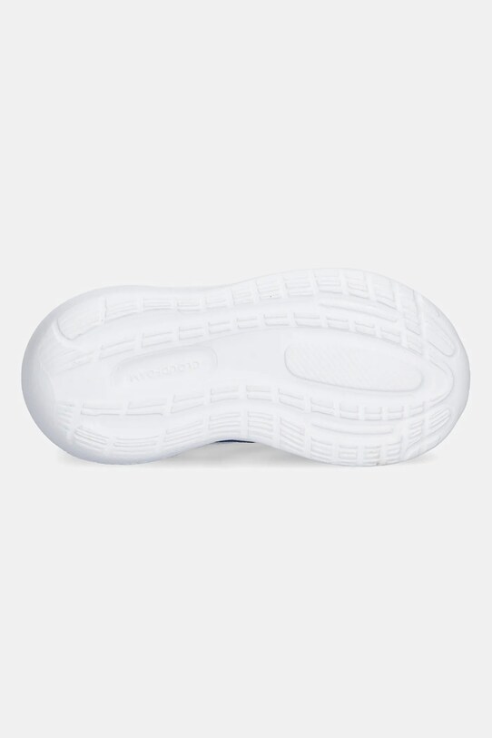 adidas sneakers pentru copii RUNFALCON 5 JP5154 albastru