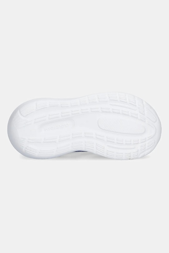 adidas sneakers pentru copii RUNFALCON 5 JP5154 albastru