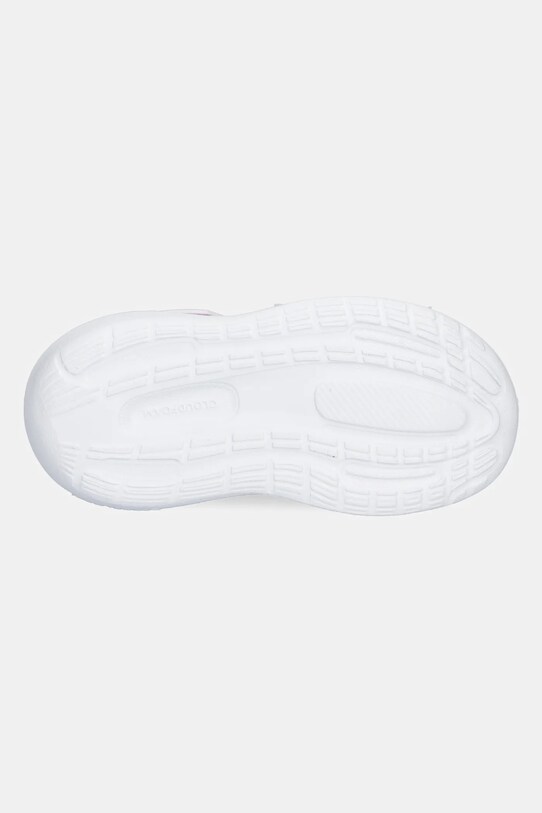 Детские кроссовки adidas RUNFALCON 5 JP5157 фиолетовой