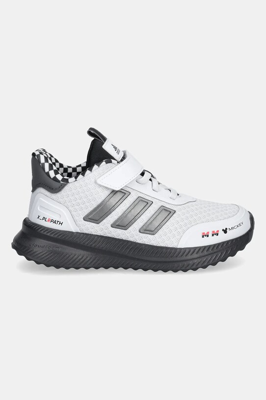 adidas sportcipő X_PLRPATH MICKEY IH1237 szürke SS25