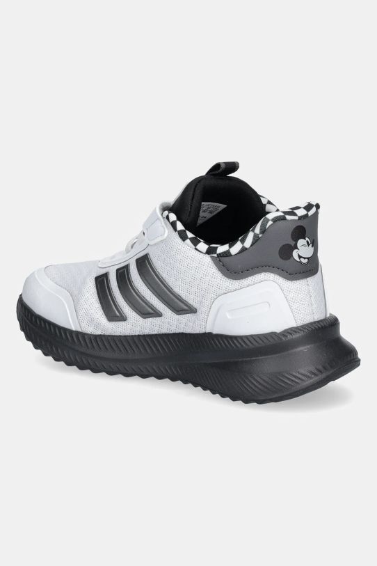 Băieți adidas sneakers X_PLRPATH MICKEY IH1237 gri