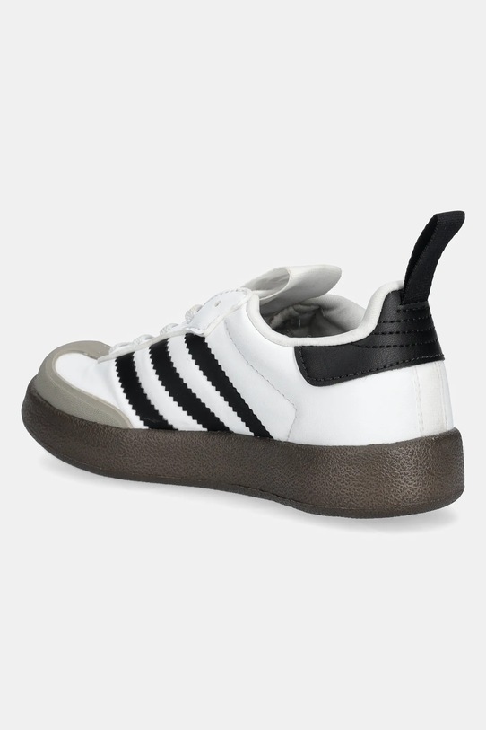 Мальчик Детские кроссовки adidas Originals ADIFOM SAMBA 360 IH3505 белый