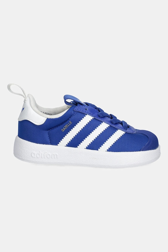 adidas Originals sneakers pentru copii ADIFOM GAZELLE 360 IH3508 albastru SS25