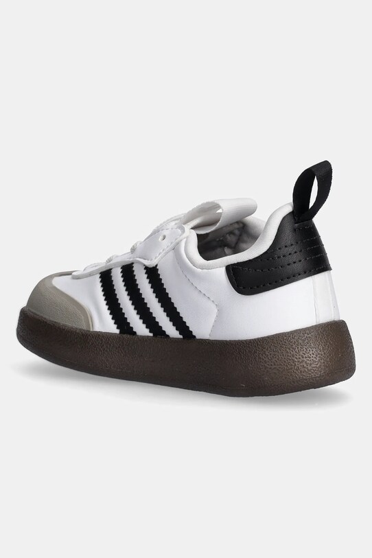 Fiú adidas Originals gyerek sportcipő ADIFOM SAMBA 360 IH3506 fehér