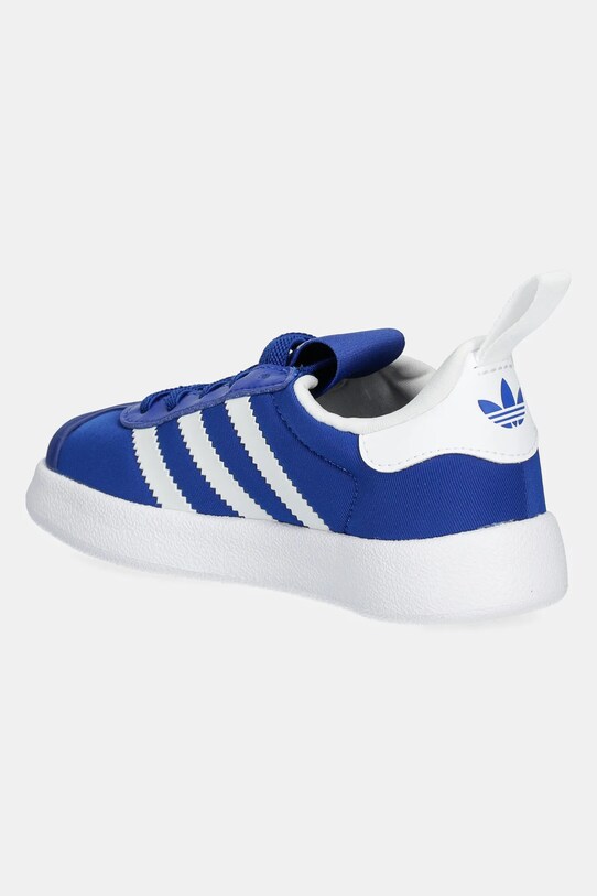 Chlapec Detské tenisky adidas Originals ADIFOM GAZELLE 360 IH3507 modrá