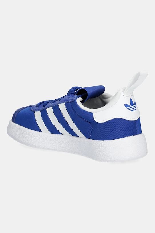 Мальчик Детские кроссовки adidas Originals ADIFOM GAZELLE 360 IH3507 голубой
