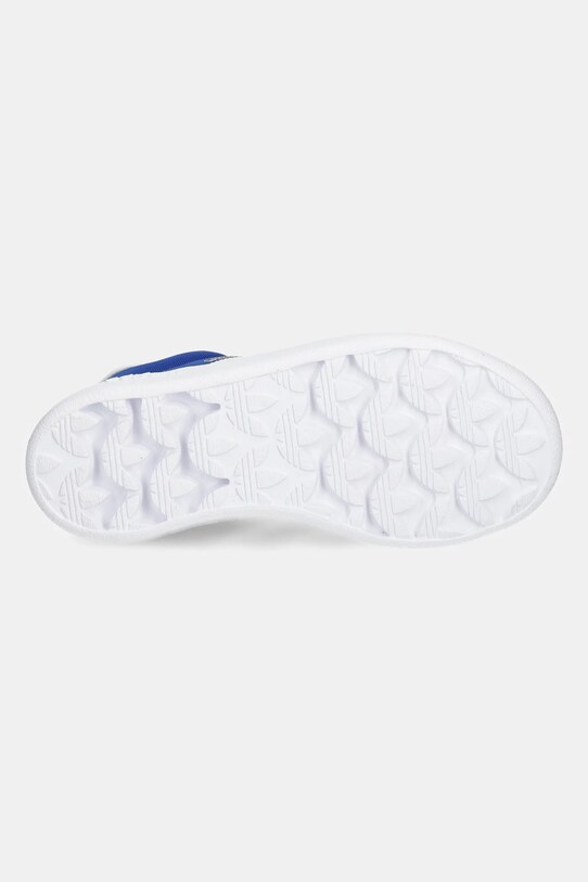 Detské tenisky adidas Originals ADIFOM GAZELLE 360 IH3507 modrá