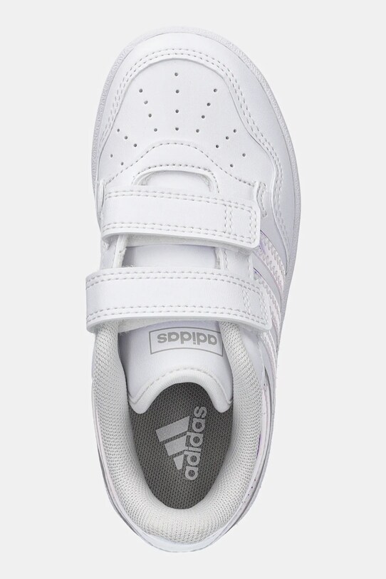 adidas Originals gyerek sportcipő HOOPS 4.0 fehér JQ5240