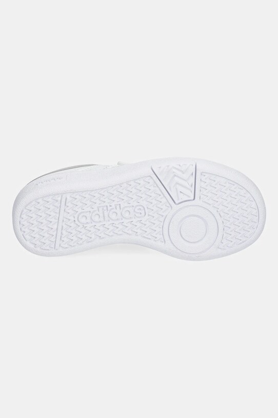 adidas Originals gyerek sportcipő HOOPS 4.0 JQ5240 fehér