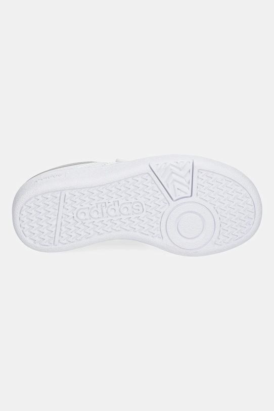 adidas Originals gyerek sportcipő HOOPS 4.0 JQ5240 fehér