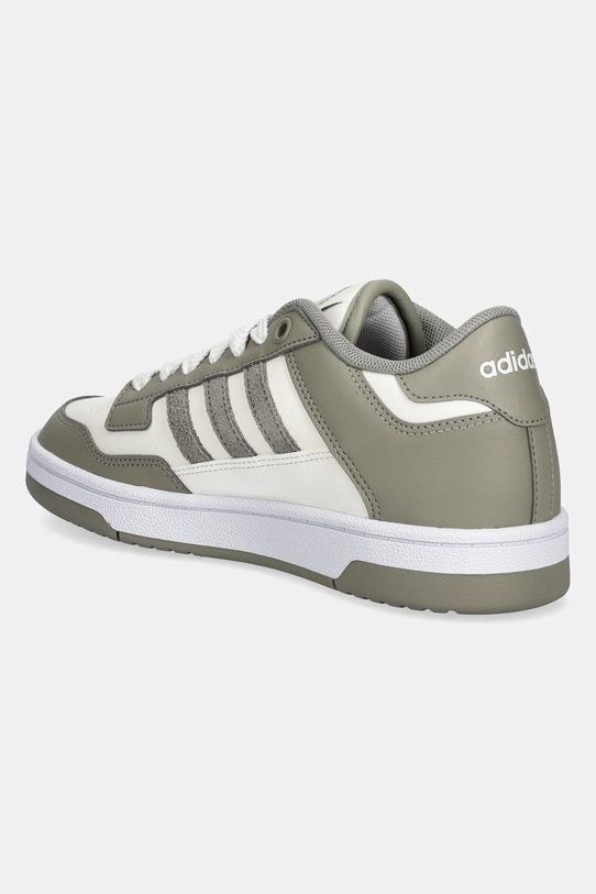 Хлопчик Дитячі кросівки adidas Originals RAPID COURT LOW JR0165 сірий