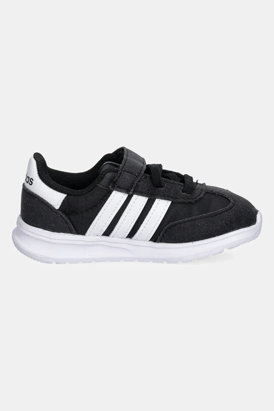 Детские кроссовки adidas RUN 70s 2.0 JI2270 чёрный SS25