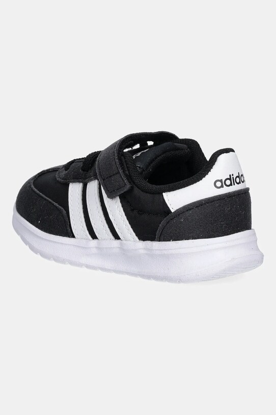 Мальчик Детские кроссовки adidas RUN 70s 2.0 JI2270 чёрный