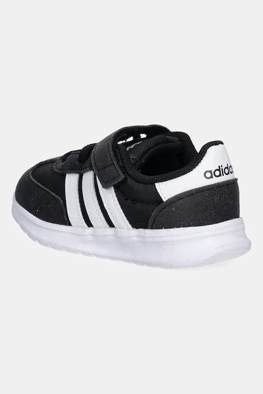 CHLAPEC Dětské sneakers boty adidas RUN 70s 2.0 JI2270 černá