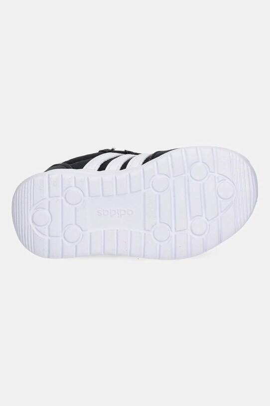 Детские кроссовки adidas RUN 70s 2.0 JI2270 чёрный