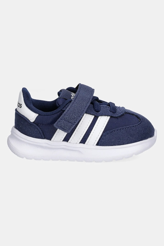adidas sneakersy dziecięce RUN 70s 2.0 JI2268 niebieski SS25