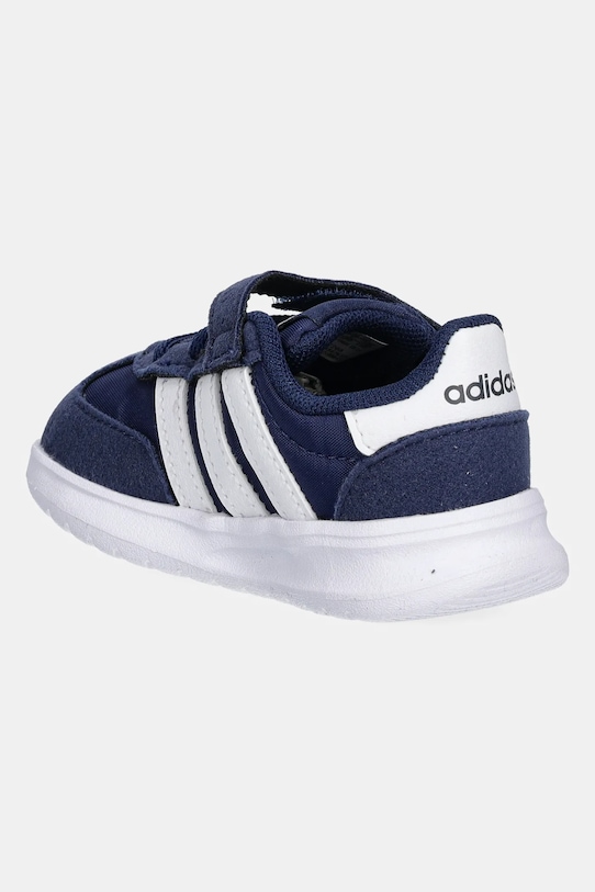 Chłopiec adidas sneakersy dziecięce RUN 70s 2.0 JI2268 niebieski
