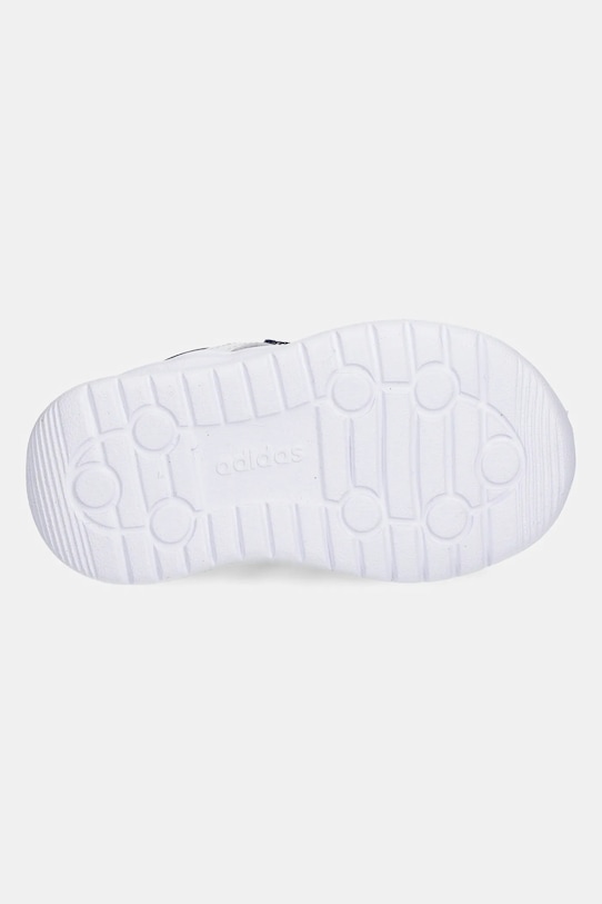 adidas sneakersy dziecięce RUN 70s 2.0 JI2268 niebieski