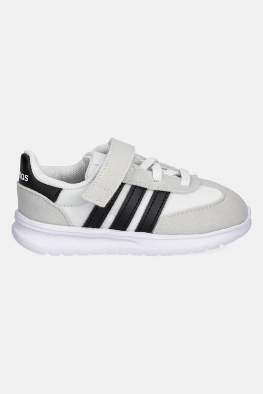 Detské tenisky adidas RUN 70s 2.0 JI2269 biela SS25
