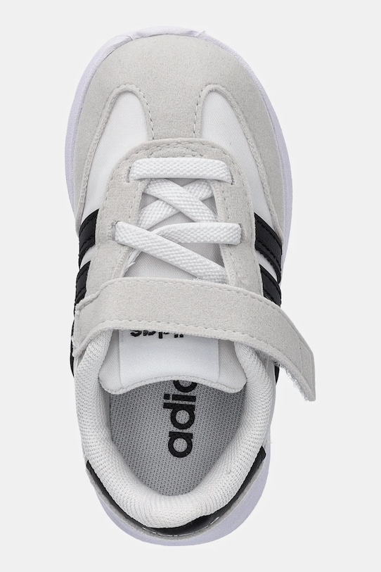 Детские кроссовки adidas RUN 70s 2.0 белый JI2269