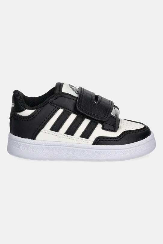 Детские кроссовки adidas Originals RAPID COURT JS3546 белый SS25