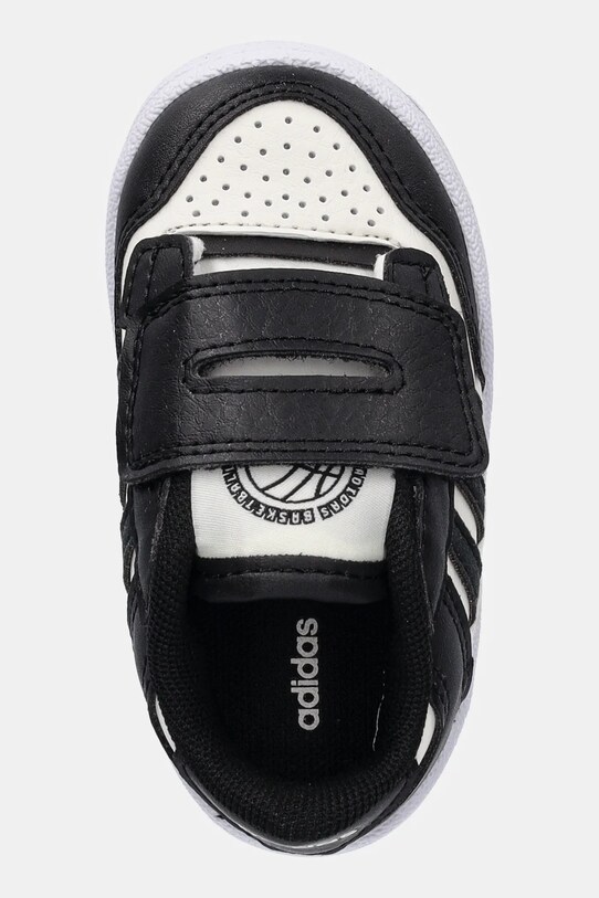 Детские кроссовки adidas Originals RAPID COURT белый JS3546