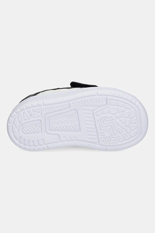 Детские кроссовки adidas Originals RAPID COURT JS3546 белый