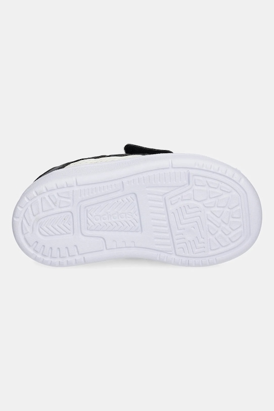 Дитячі кросівки adidas Originals RAPID COURT JS3546 білий