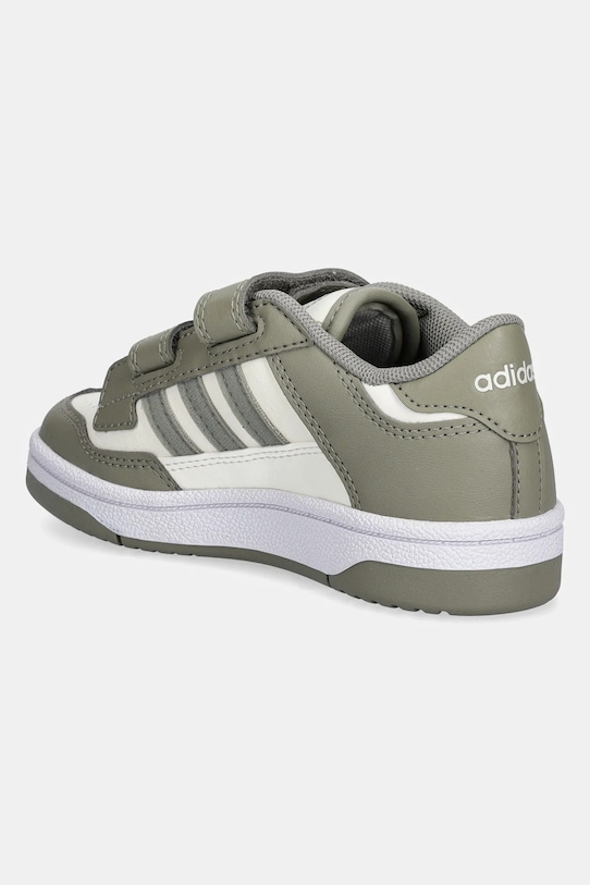 Băieți adidas Originals sneakers pentru copii RAPID COURT JP7653 gri