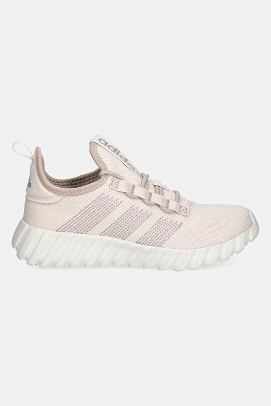 Дитячі кросівки adidas KAPTIR FLOW JR0426 бежевий SS25