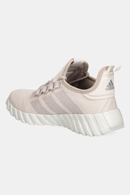 Хлопчик Дитячі кросівки adidas KAPTIR FLOW JR0426 бежевий
