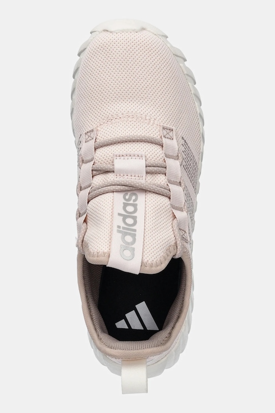 Дитячі кросівки adidas KAPTIR FLOW бежевий JR0426
