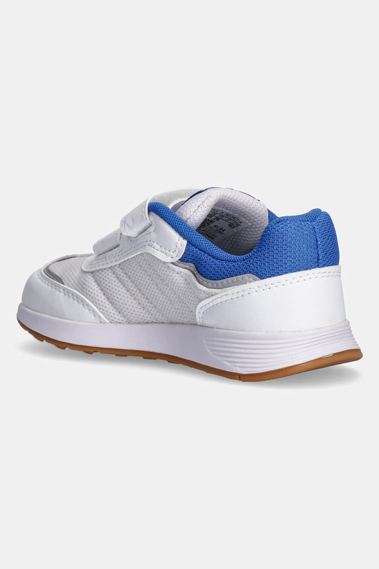 Băieți adidas sneakers pentru copii TENSAUR SWITCH JQ4766 alb