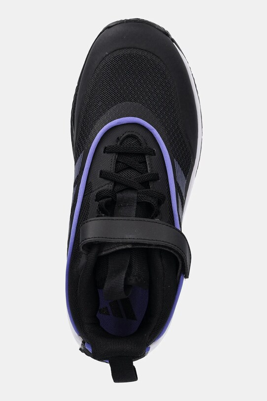 adidas Originals sneakers pentru copii OWNTHEGAME 3.0 negru JI0393
