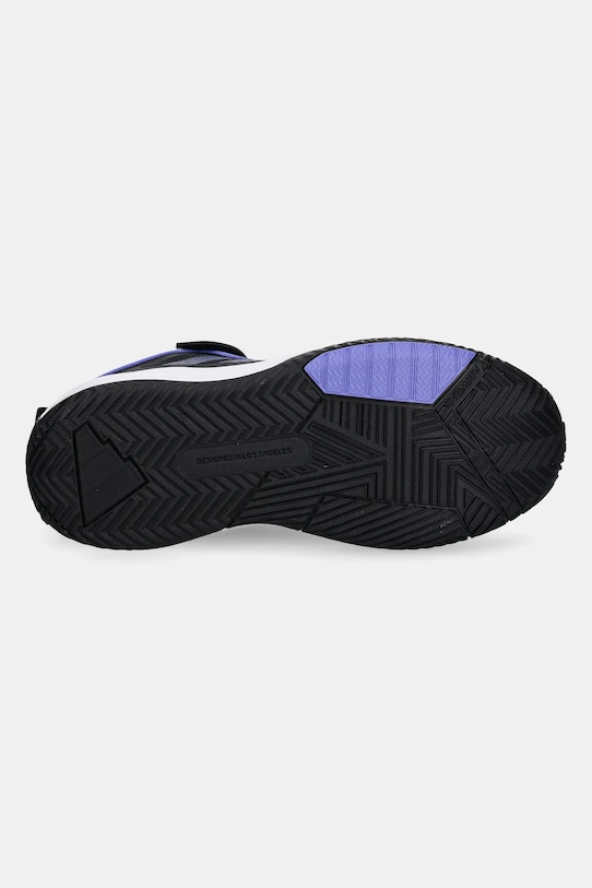 adidas Originals sneakers pentru copii OWNTHEGAME 3.0 JI0393 negru