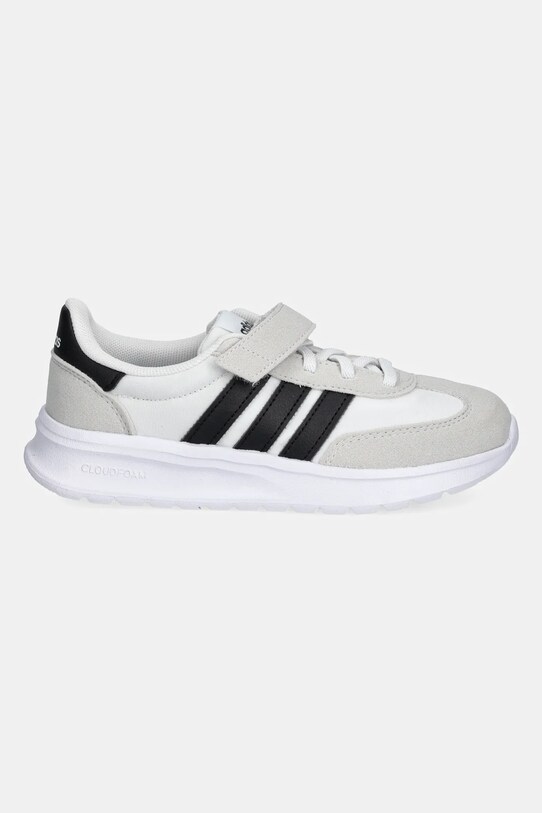 adidas pantofi copii RUN 70s 2.0 JI4686 gri SS25